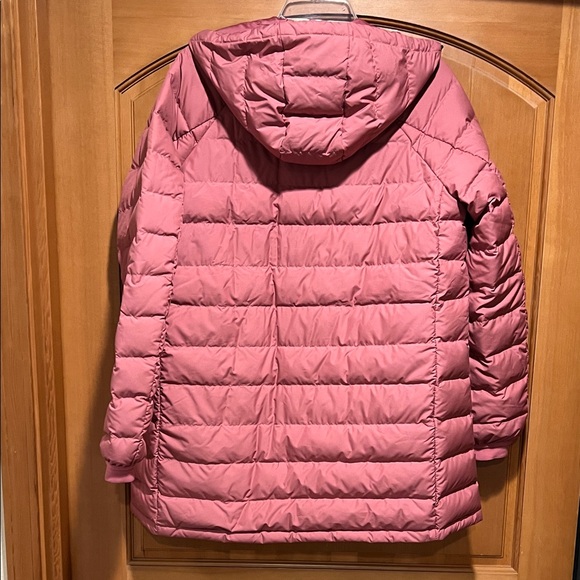 Adidas Rose Climawarm Puffer Jacket - Picture 3 of 5